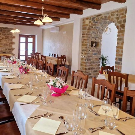 Altavilla Silentina Pietra Del Colle Agriturismo المظهر الخارجي الصورة
